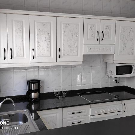 플라야 온다 Casa Mi Lanzarote 빌라 외부 사진