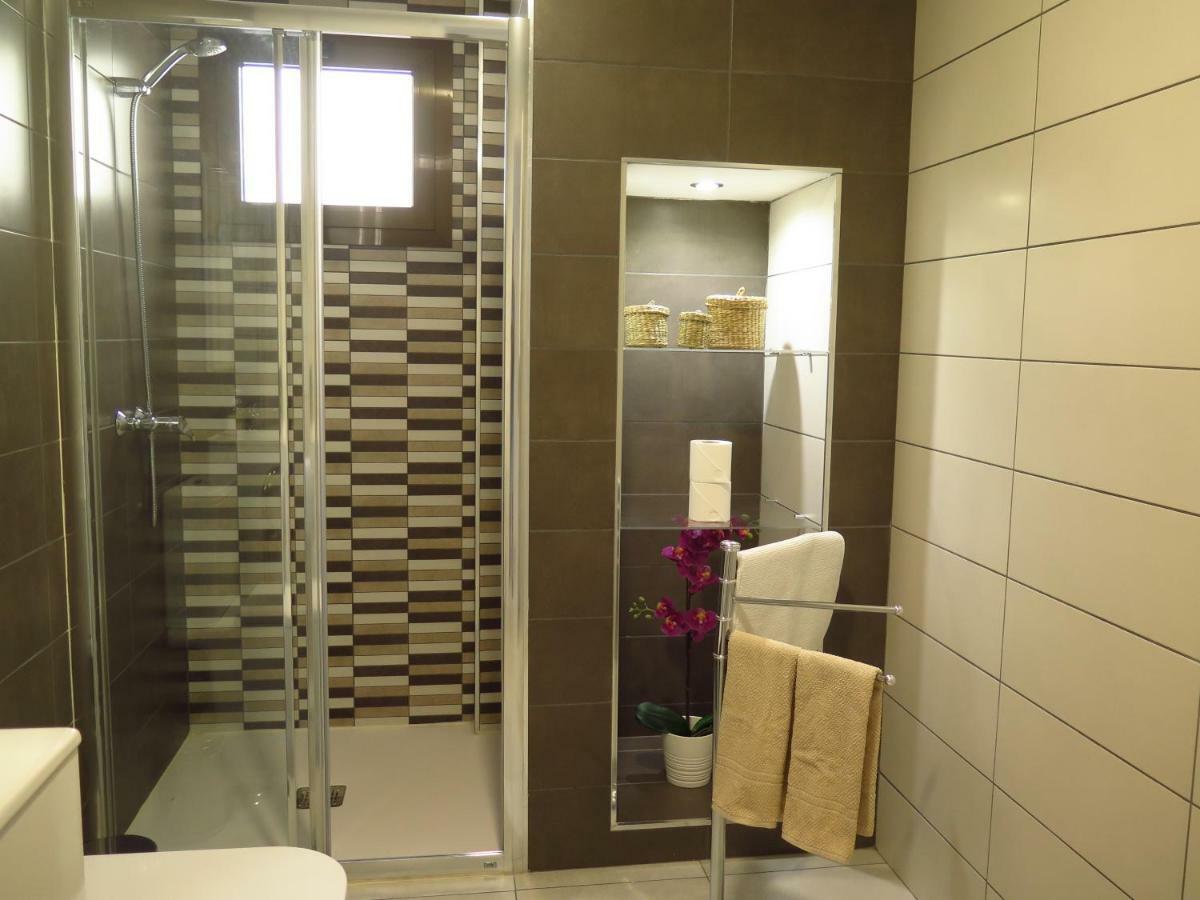 플라야 온다 Casa Mi Lanzarote 빌라 외부 사진