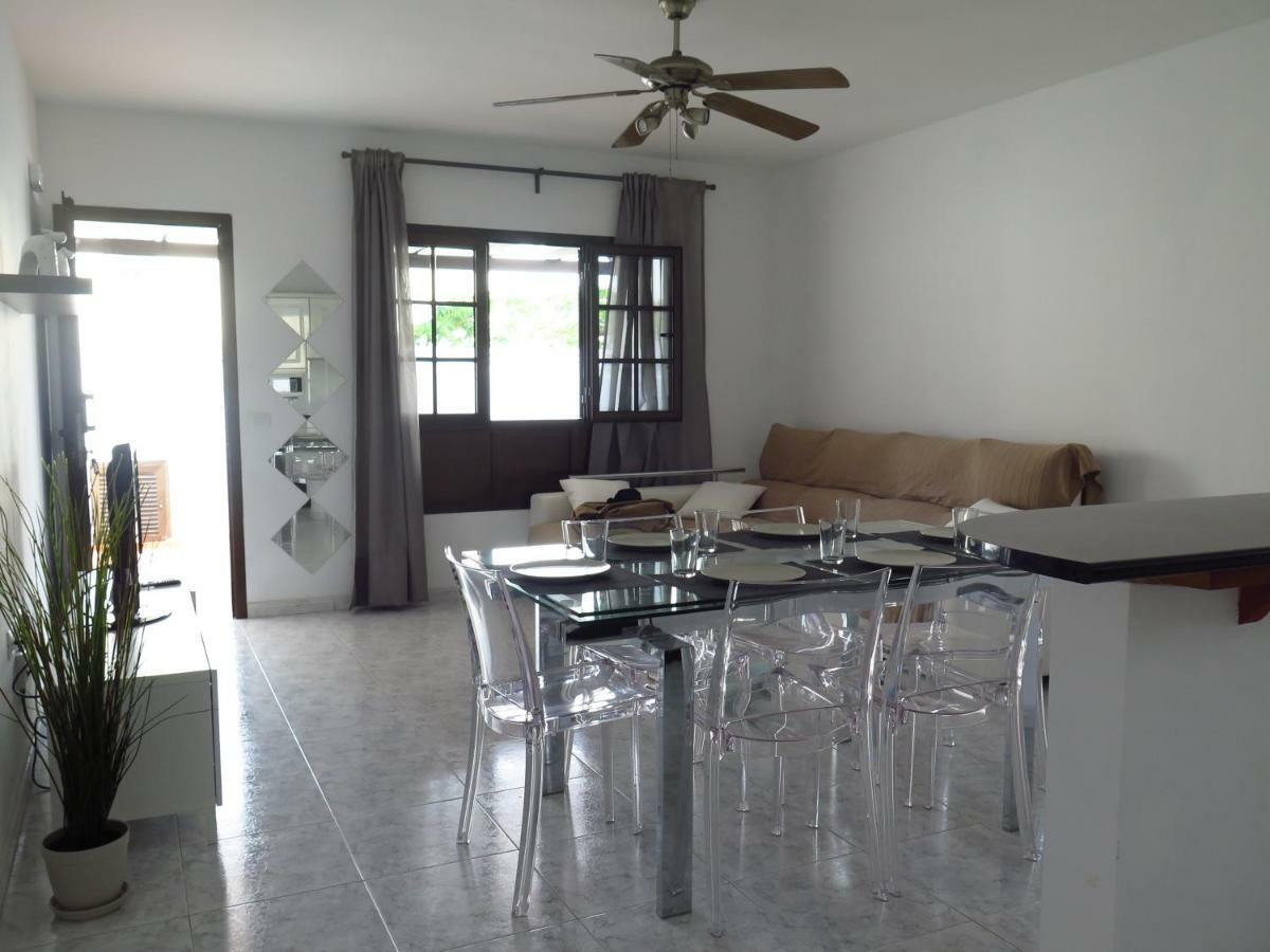 플라야 온다 Casa Mi Lanzarote 빌라 외부 사진