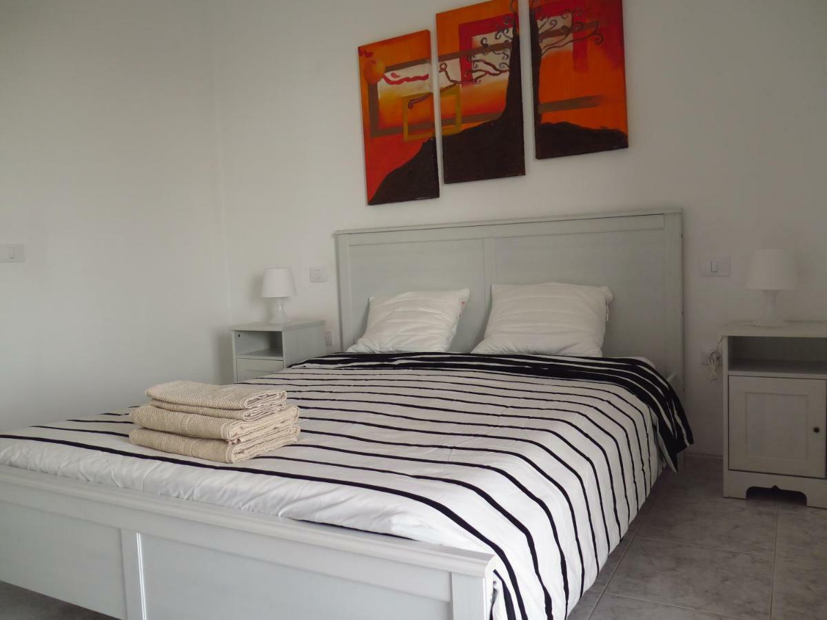 플라야 온다 Casa Mi Lanzarote 빌라 외부 사진