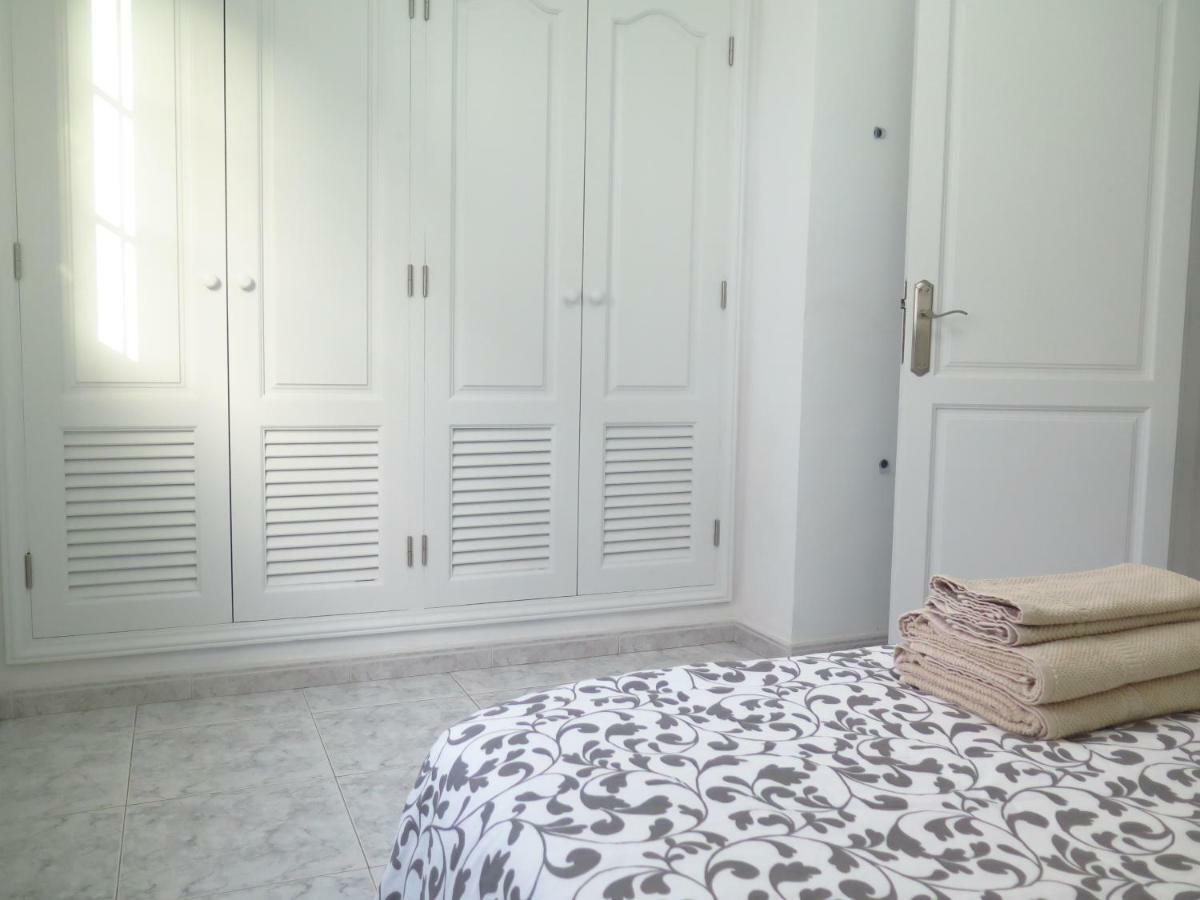 플라야 온다 Casa Mi Lanzarote 빌라 외부 사진