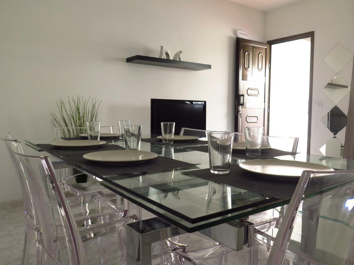 플라야 온다 Casa Mi Lanzarote 빌라 외부 사진