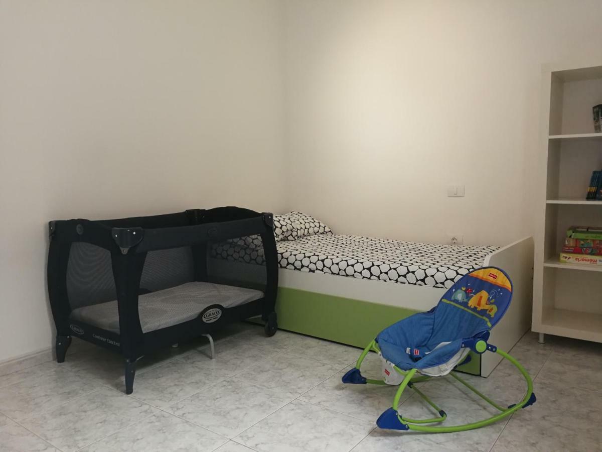 플라야 온다 Casa Mi Lanzarote 빌라 외부 사진