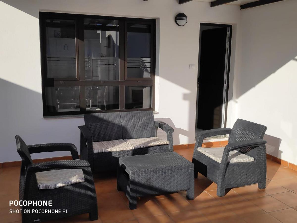 플라야 온다 Casa Mi Lanzarote 빌라 외부 사진