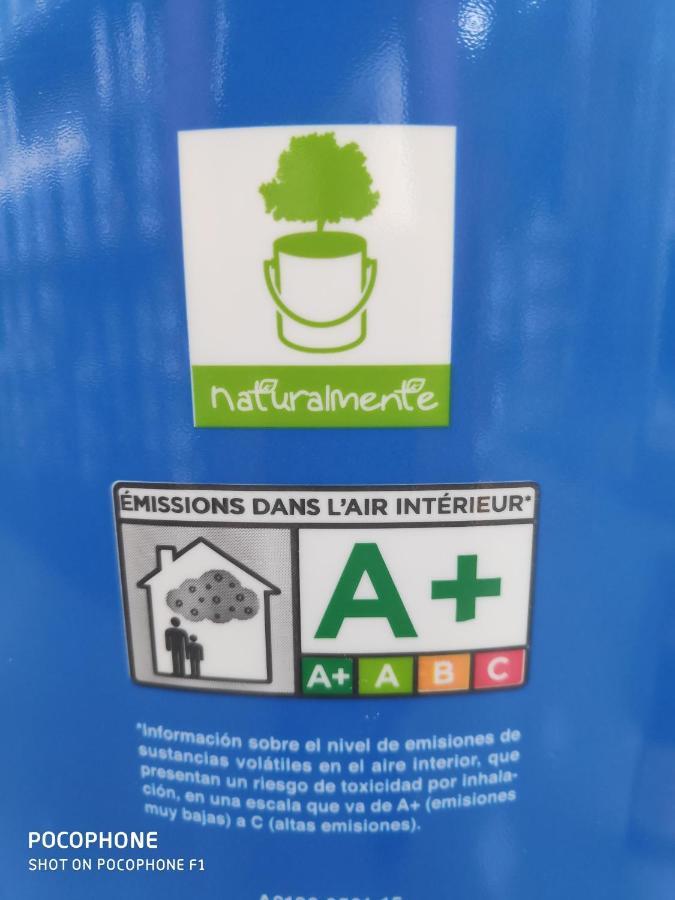플라야 온다 Casa Mi Lanzarote 빌라 외부 사진