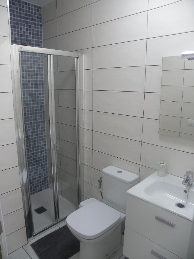 플라야 온다 Casa Mi Lanzarote 빌라 외부 사진