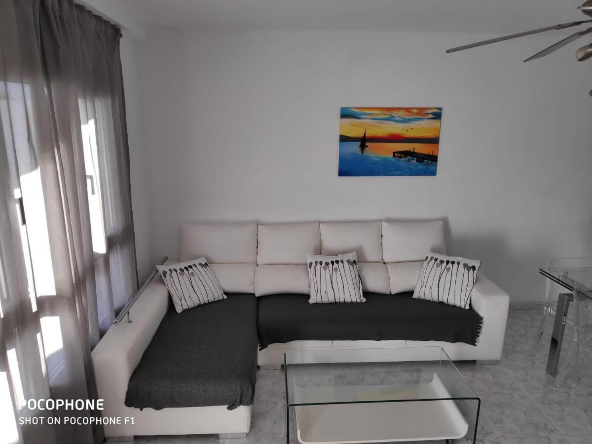 플라야 온다 Casa Mi Lanzarote 빌라 외부 사진